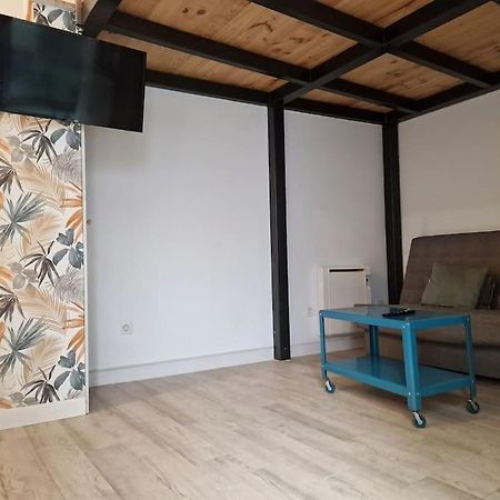 Mediodia Chica Apartamento Tipo Loft En La Latina Apartment Madrid Bagian luar foto